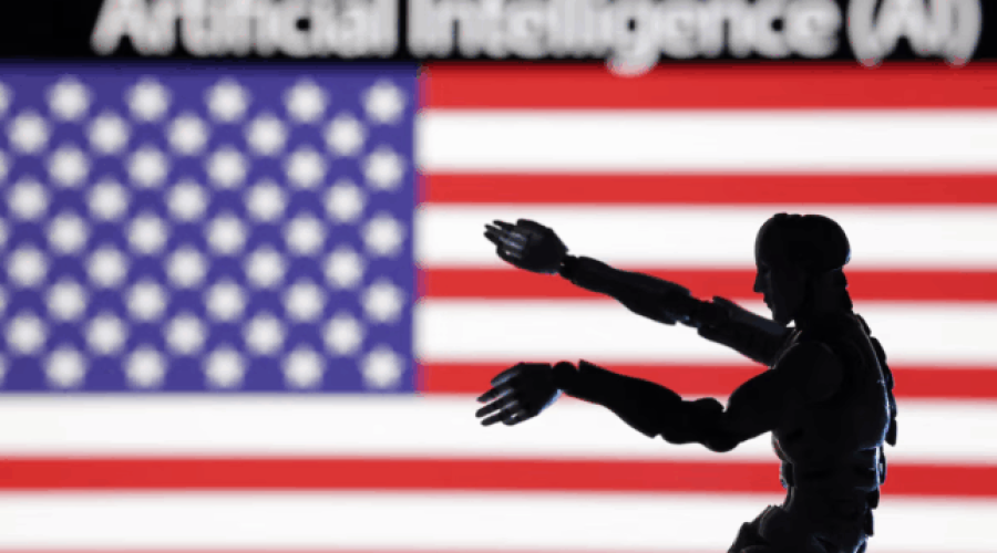 Trump Signs Order to Establish National AI Rule