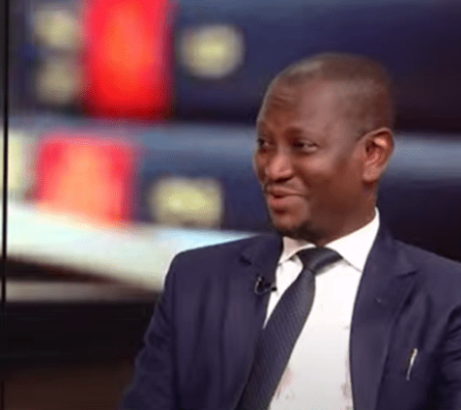 Former Deputy Attorney General Alleges Court Irregularities in Kpandai Election Dispute