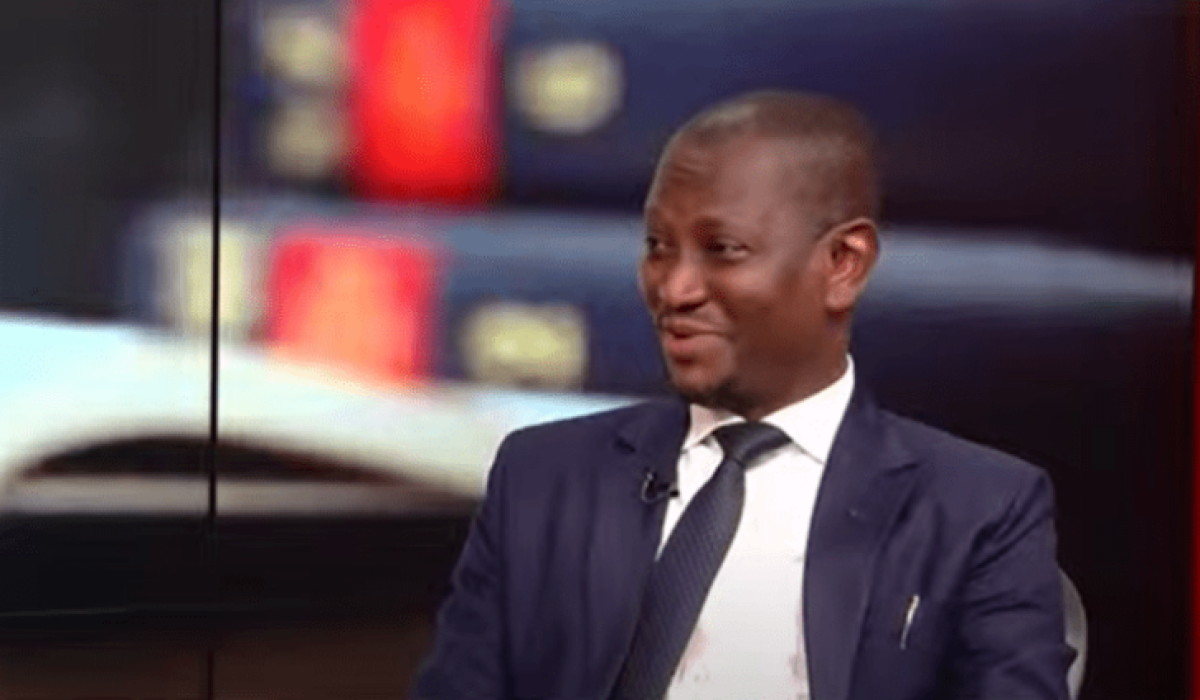 Former Deputy Attorney General Alleges Court Irregularities in Kpandai Election Dispute