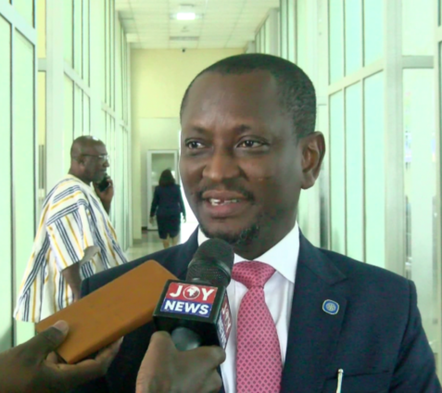 Supreme Court Intervenes in Kpandai Case Due to Procedural Errors