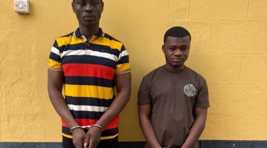 Bekwai Court Hands 15-25 Year Sentences for Robbery