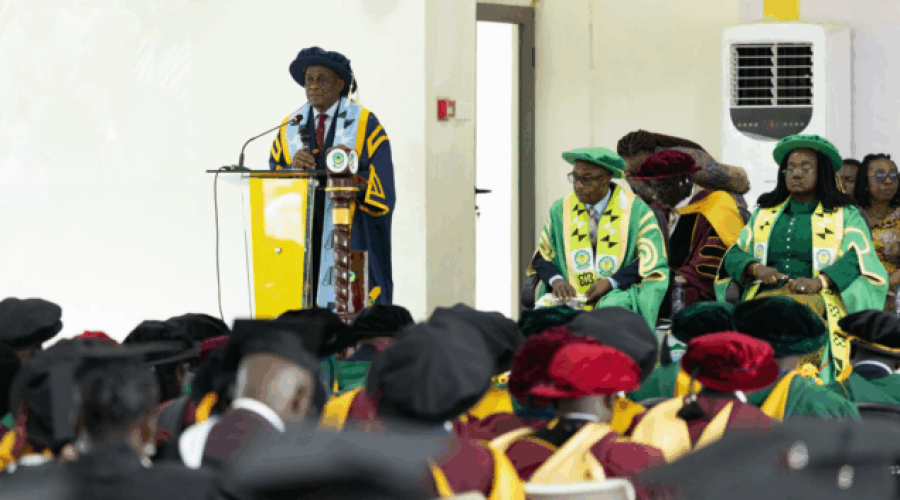 Seth Terkper Hails Ghana's Rapid Growth Amid Infrastructure Challenges