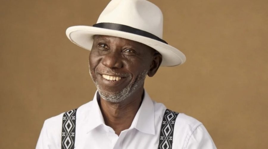 Uncle Ebo Urges New Perspective on Ghanaian Politics