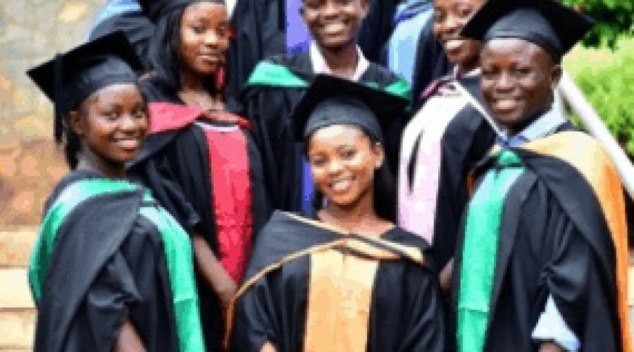 55% of Ghanaian Jobs Now Require a Bachelor's Degree