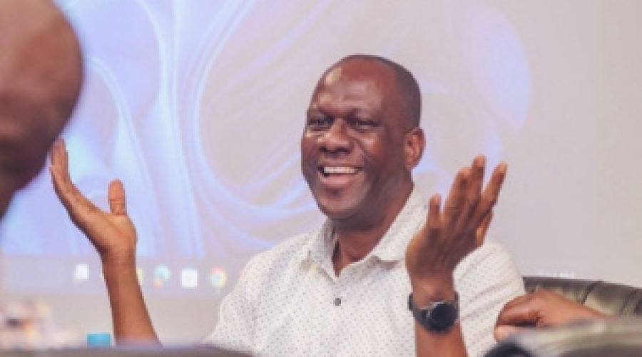 Dr. Austin Luguterah Predicts Tougher 2026 UG Corporate League