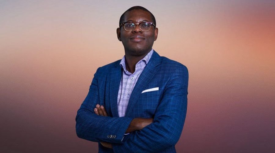 Bright Simons Leads Evidence-Driven Policy in Africa