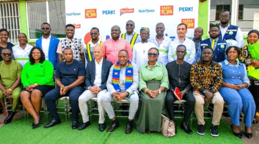 Labour Minister Praises Nutrifoods for 24-Hour Operations