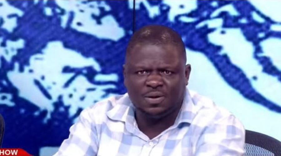 Abdulai Alhassan: None of NPP's Aspirants Credible