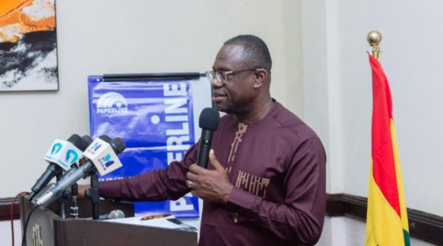 Jospong Group Partners with Ghanaian Scholars Abroad to Boost National Development