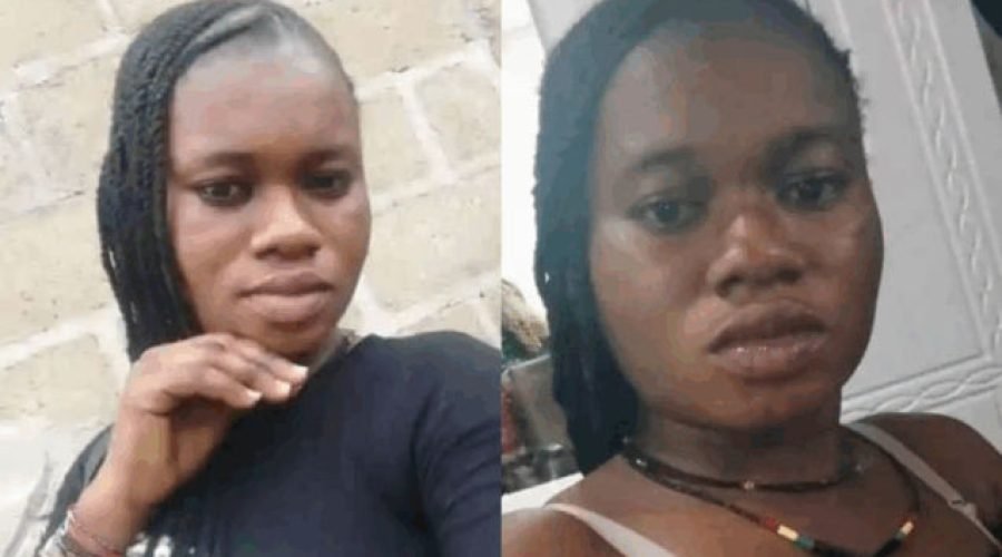 Man Allegedly Poisons Girlfriend Over GH100 Dispute