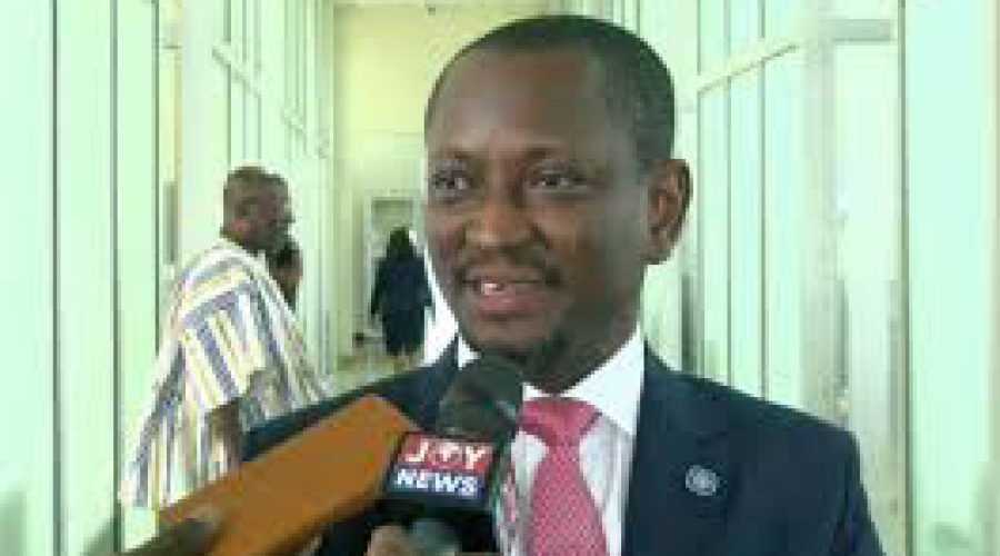 Former Deputy Attorney General Calls 1931 US Extradition Treaty Outdated
