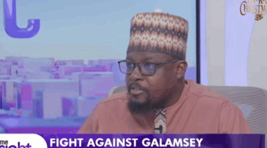 NPP's Awal Mohammed Says CSOs Now Lobbyists Not Watchdogs