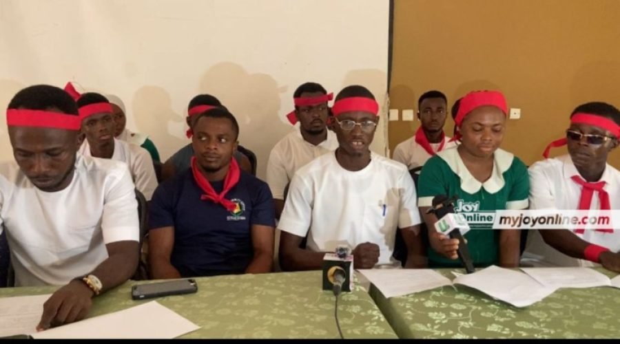 Nurses, Midwives Demand 11 Months of Unpaid Salaries