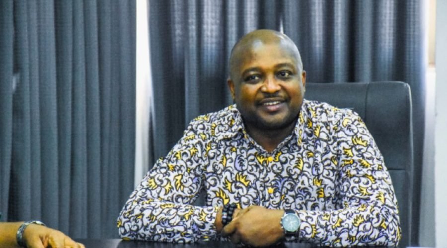 Upper West Regional Minister tackles maize glut with processing