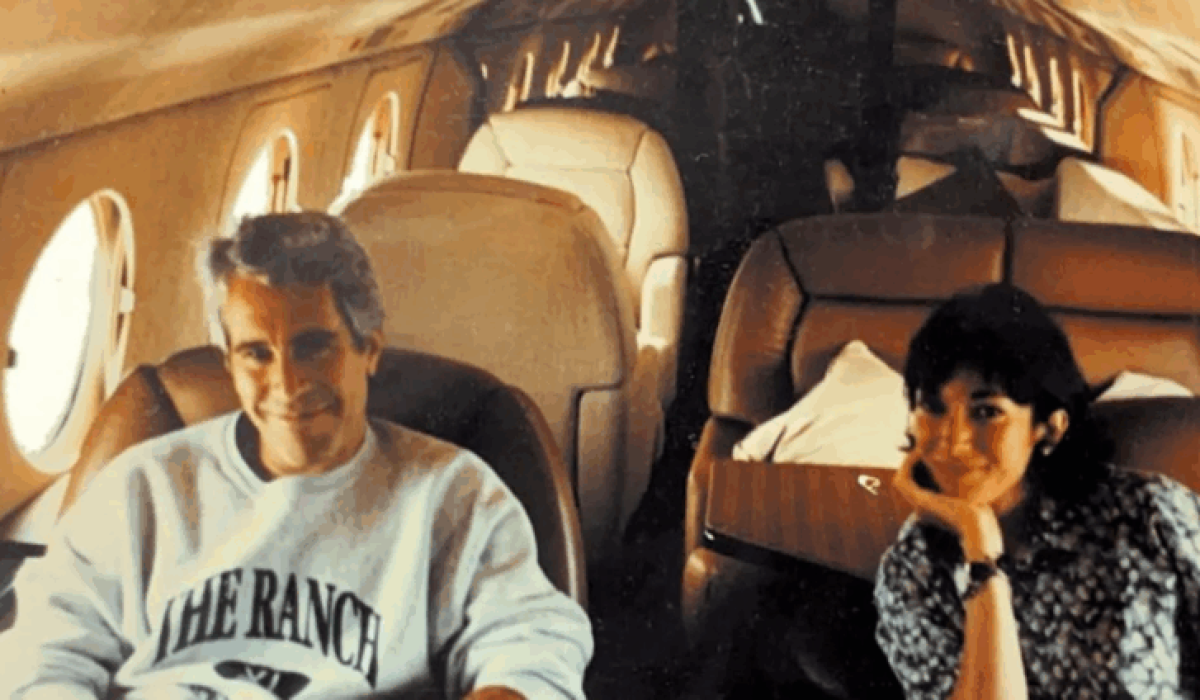 Epstein Case: Million More Documents Uncovered