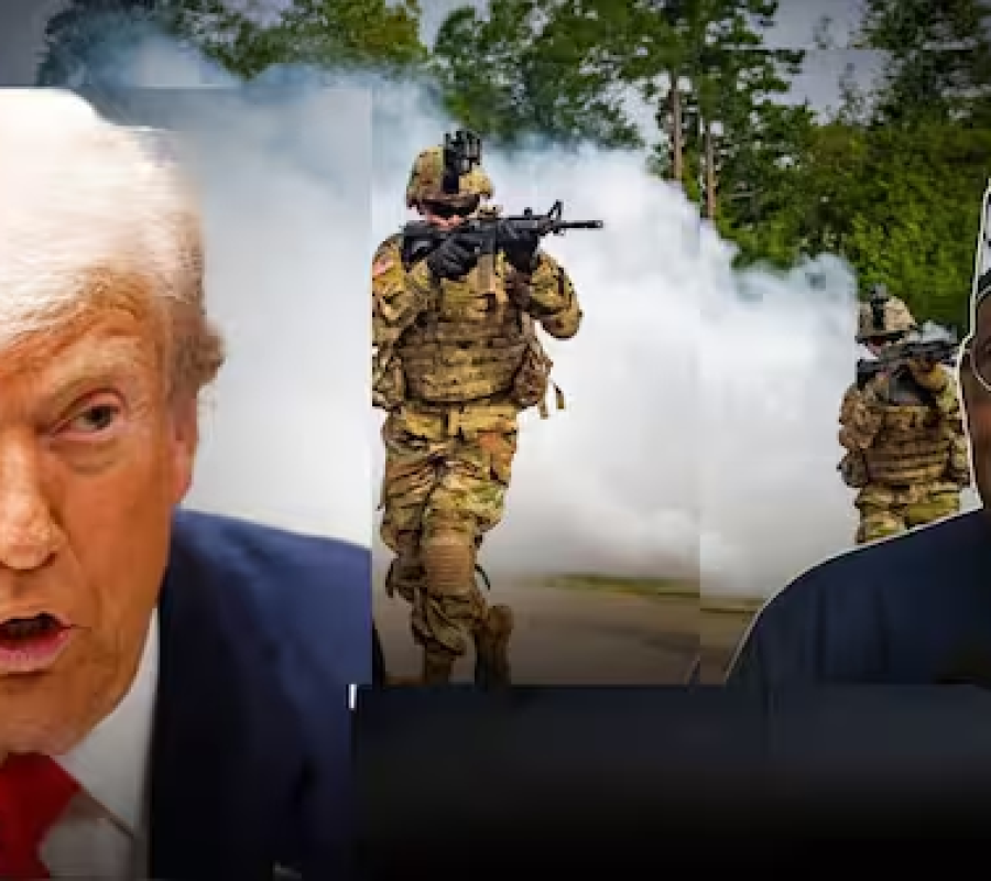 US Conducts Surveillance Flights Over Nigeria Amid Tensions