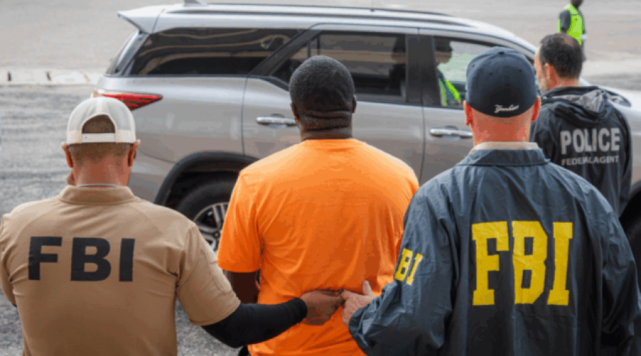 US Embassy Explains Delay in Extraditing Ghanaian Suspects