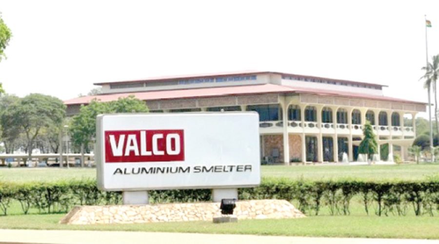 MP Opposes VALCO Sale Plans