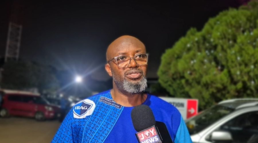 IBAG President: VAT on Insurance Slows Policy Uptake