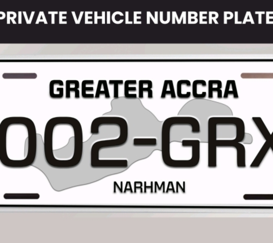 Vehicle Embossment Association Sues to Block New Number Plates