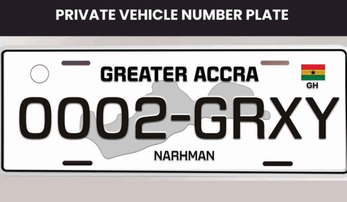 Vehicle Embossment Association Sues to Block New Number Plates
