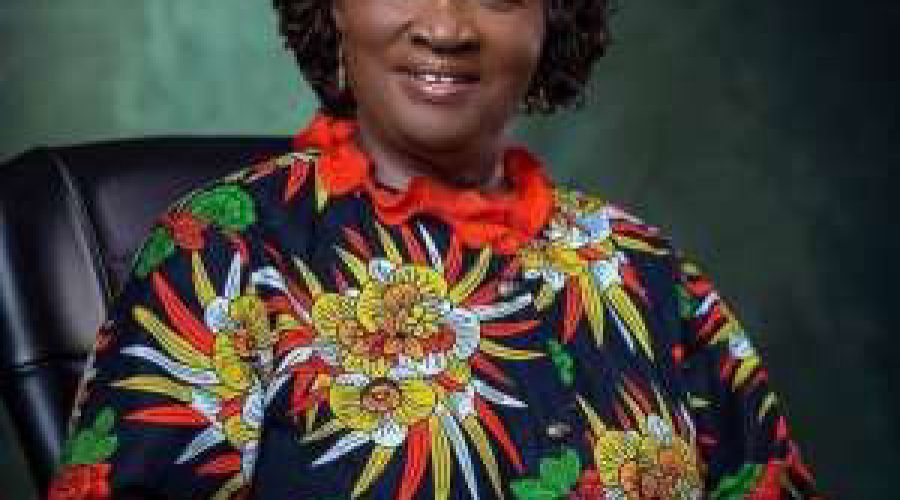 VP Urges Youth Ministry to Monitor Empowerment Impact