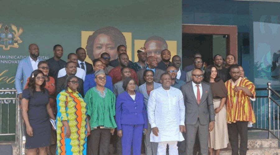 VP Urges Collaboration to Improve Governance and Development