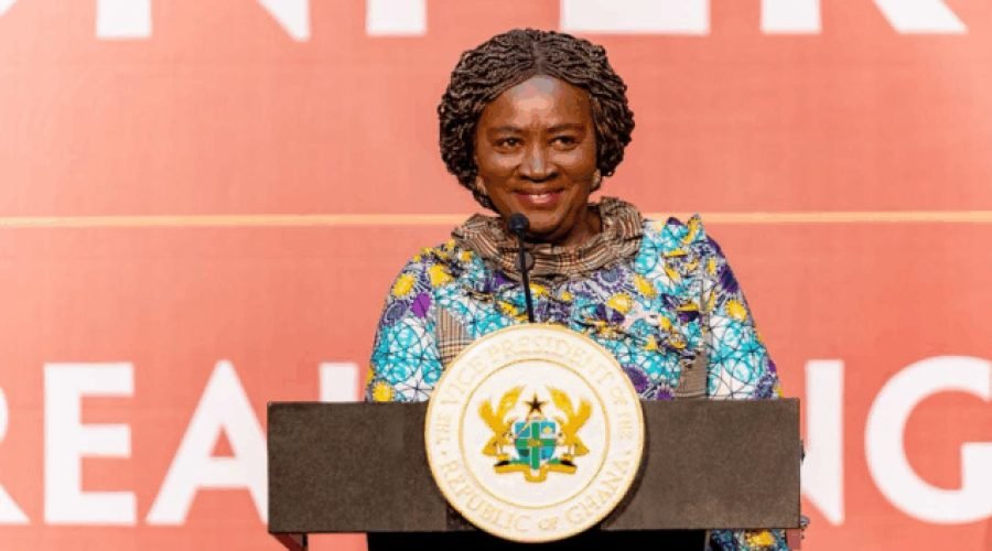 Government Acts to Fix Transport Issues, Says VP