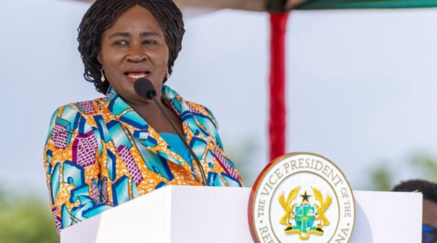 Ghana Launches Central Region's First Major Industrial Hub
