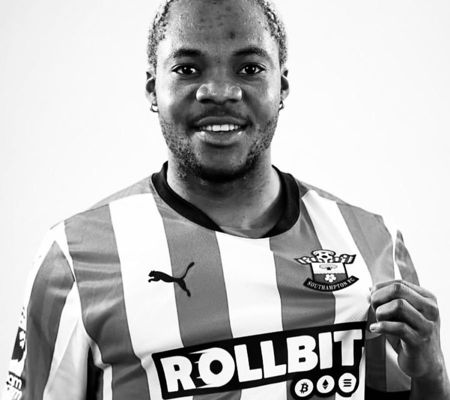 Victor Udoh, Nigerian winger who played for Royal Antwerp and Southampton, dies at 21
