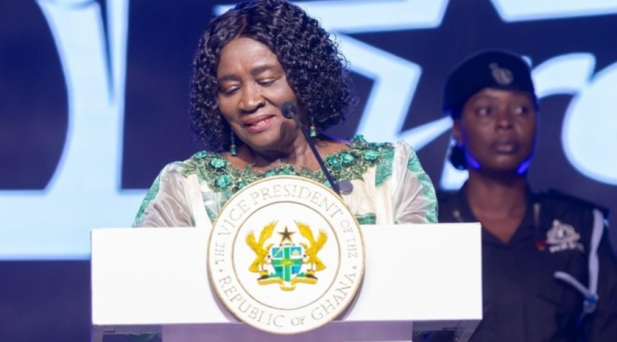 Veep Urges Excellence in African Filmmaking for Global Competitiveness