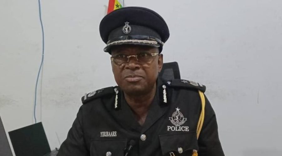 Police Arrest 4 Students After Wa Technical Institute Unrest