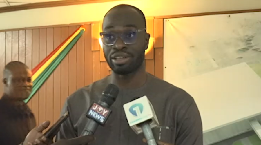 Walewale MP Criticizes Forest Mining Ban as Inadequate Solution