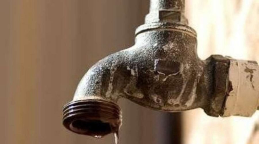 Major Pipeline Burst Cuts Water to Tema and Parts of Accra