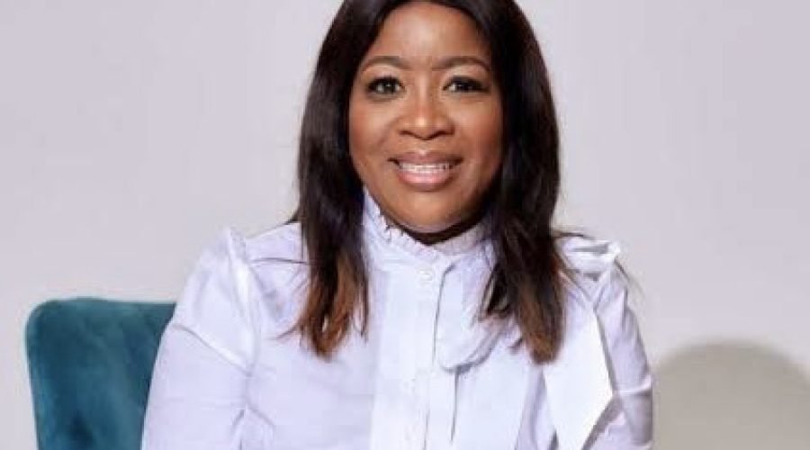 Dr. Vanessa Apea: Women Drawn to Power and Influence