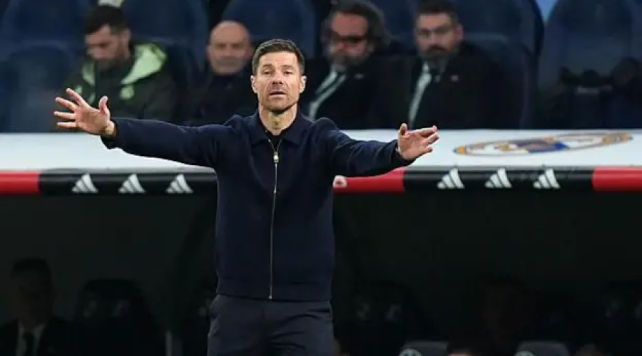 Alonso’s Future at Real Madrid Looks Grim