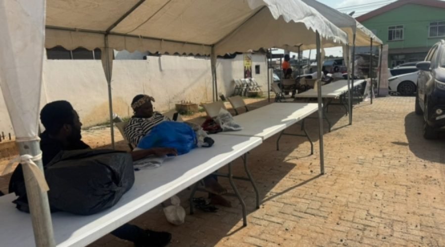 The Multimedia Group's X'mas Egg Market Sells Out, Returns Tomorrow