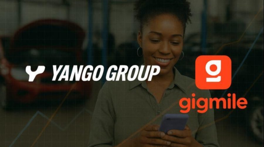Yango Invests in Gigmile for Africa Logistics Boost