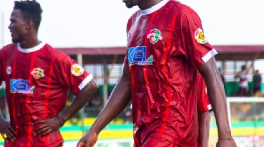 Apostles Beat Karela United 2-1 in GPL Match