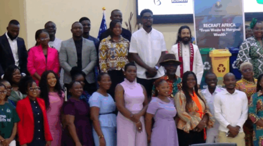 Youth Skills Investment Drives Economic Growth